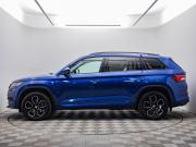 Skoda Kodiaq I Москва  - изображение 19