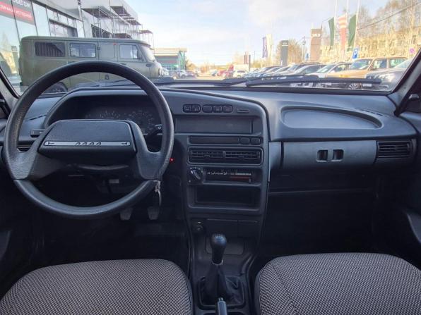 Lada (ВАЗ) 2114 с пробегом 2006 года, цена 249 000 рублей, 57056 км, хэтчбек, Автокод Объявления