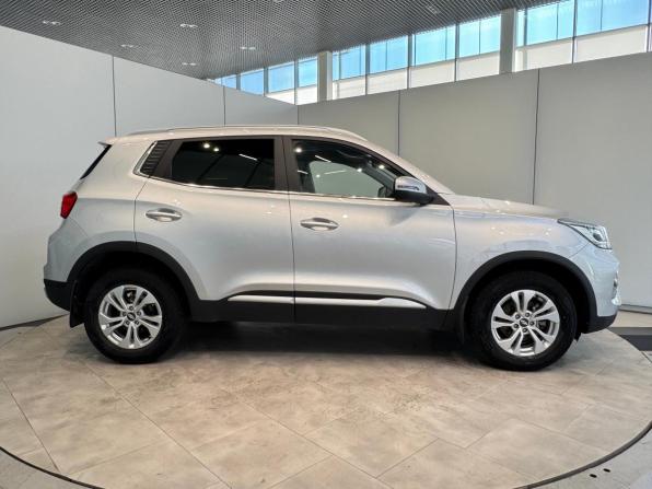Chery Tiggo 4 Pro I с пробегом 2024 года, цена 1 510 000 рублей, 36100 км, внедорожник, Автокод Объявления