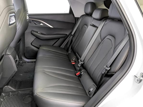 Omoda C5 I с пробегом 2023 года, цена 1 425 000 рублей, 111192 км, внедорожник, Автокод Объявления