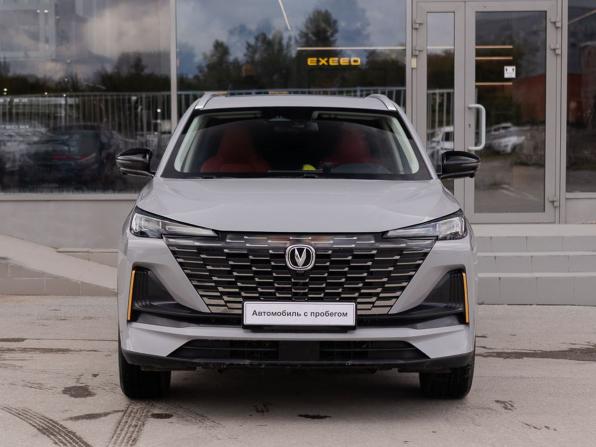Changan CS55 Plus II с пробегом 2023 года, цена 2 150 000 рублей, 46363 км, внедорожник, Автокод Объявления