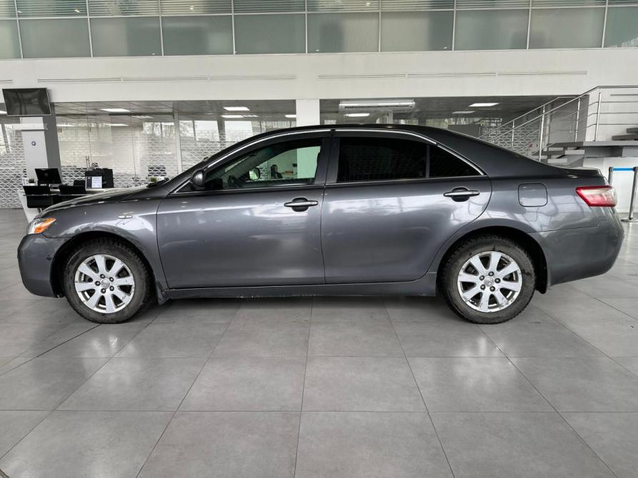 Toyota Camry VI (XV40) Новосибирск  - изображение 10