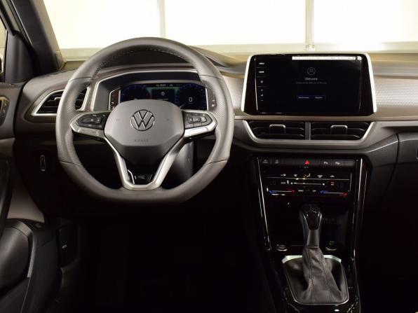 Volkswagen T-Roc II с пробегом 2026 года, цена 3 404 995 рублей, 20 км, внедорожник, Автокод Объявления