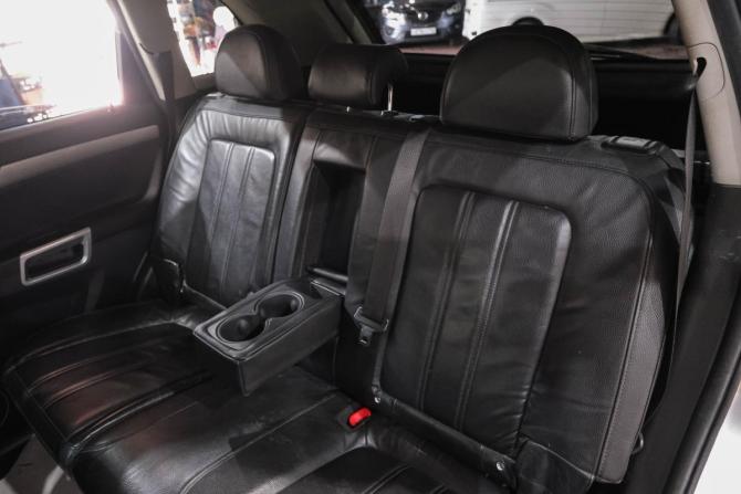 Opel Antara I Рестайлинг с пробегом 2013 года, цена 1 169 000 рублей, 125000 км, внедорожник, Автокод Объявления