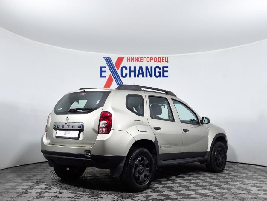 Renault Duster I Нижний Новгород  - изображение 5