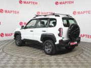 Lada (ВАЗ) Niva Travel I Вологда  - изображение 26