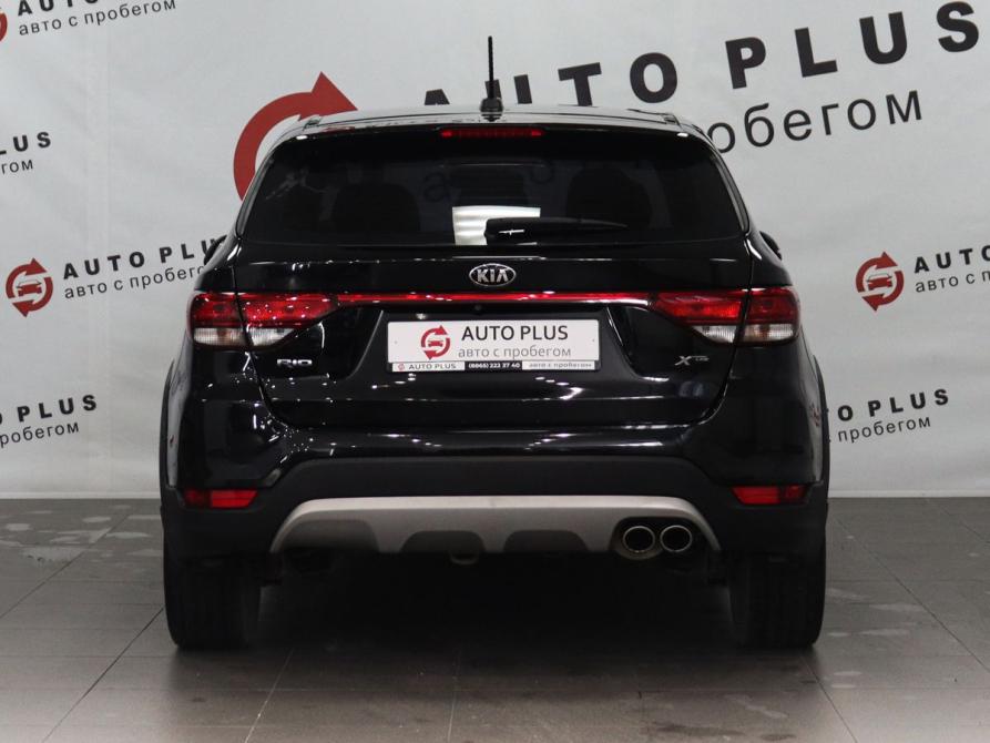 Kia Rio IV Минеральные Воды  - изображение 4