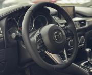 Mazda 6 III (GJ) Рестайлинг Шахты  - изображение 30