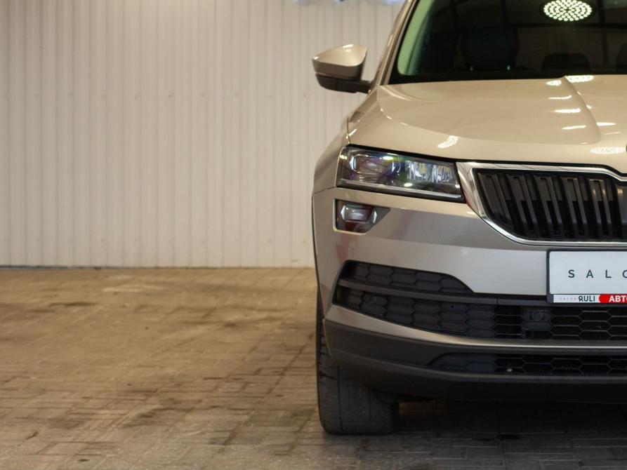 Skoda Karoq I Иваново  - изображение 4
