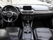 Mazda 6 III (GJ) Рестайлинг Москва  - изображение 39