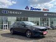 Geely Emgrand II Набережные Челны  - изображение 34