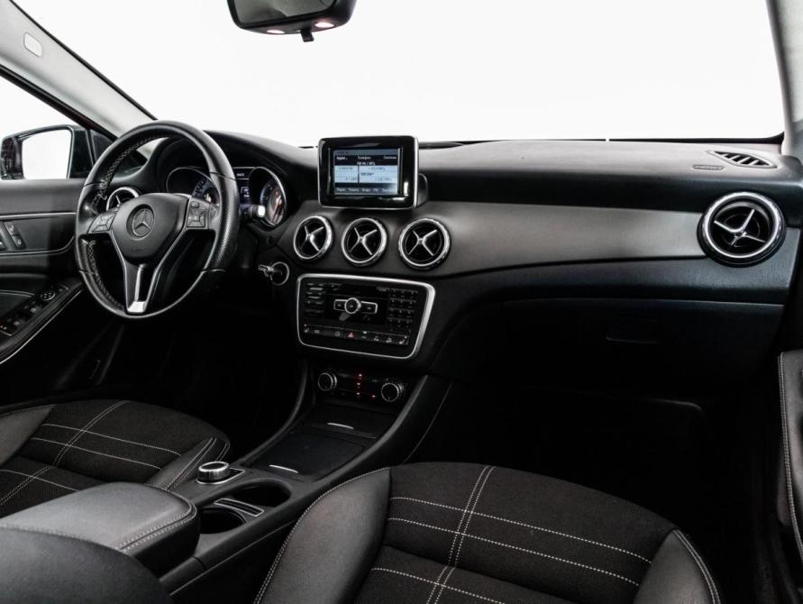 Mercedes-Benz GLA I (X156) Санкт-Петербург  - изображение 11