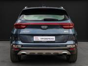 Kia Sportage IV Рестайлинг Москва  - изображение 34