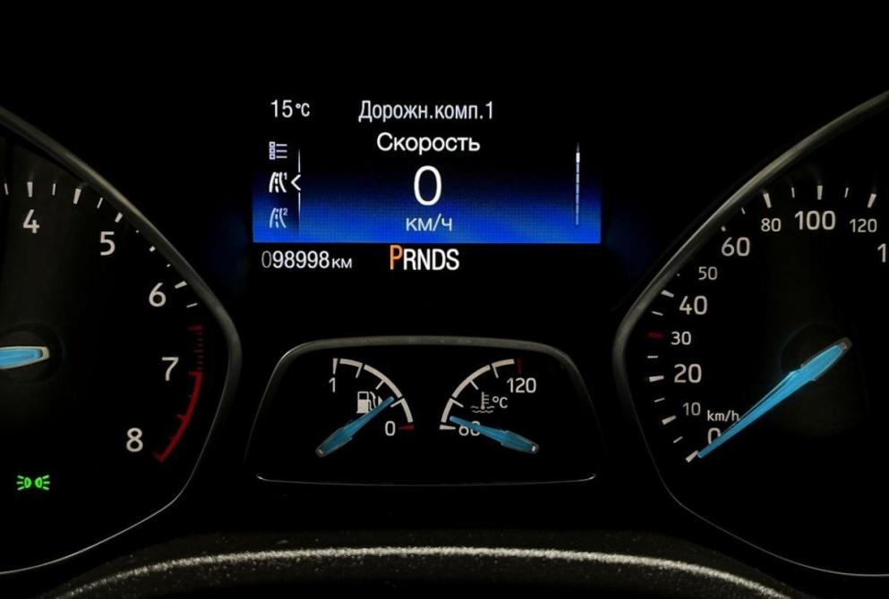 Ford Focus III Рестайлинг Нижний Новгород  - изображение 17