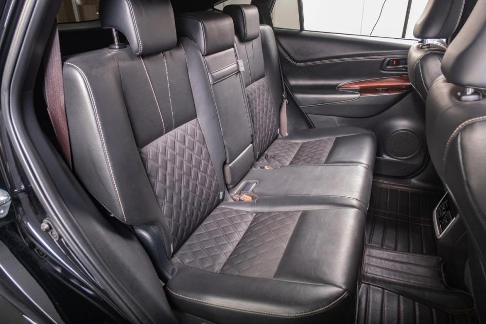 Toyota Harrier III (XU60) Томск  - изображение 18