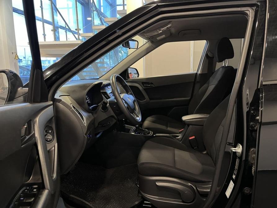 Hyundai Creta I Чебоксары  - изображение 16