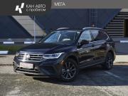 Volkswagen Tiguan II Рестайлинг Казань  - изображение 15