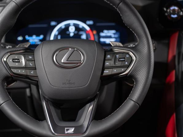 Новый Lexus LX IV 2025 года, цена 18 290 000 рублей, внедорожник, Автокод Объявления