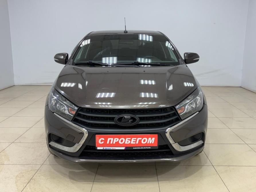 Lada (ВАЗ) Vesta I Альметьевск  - изображение 2