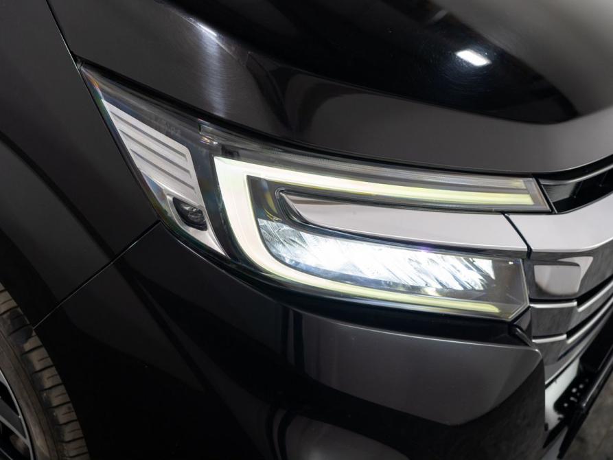 Honda Stepwgn V Рестайлинг Иркутск  - изображение 24