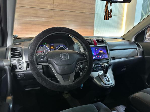 Honda CR-V III Рестайлинг с пробегом 2011 года, цена 1 549 000 рублей, 180045 км, внедорожник, Автокод Объявления