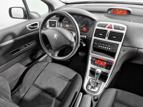 Peugeot 307 I Рестайлинг с пробегом 2006 года, цена 250 000 рублей, 238361 км, хэтчбек, Автокод Объявления