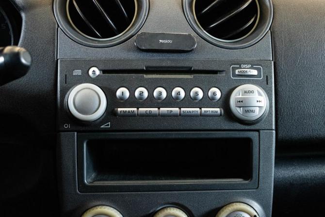 Mitsubishi Colt VI (Z20/Z30) с пробегом 2008 года, цена 340 000 рублей, 154102 км, хэтчбек, Автокод Объявления