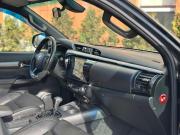 Toyota Hilux VIII Рестайлинг 2 Москва  - изображение 32
