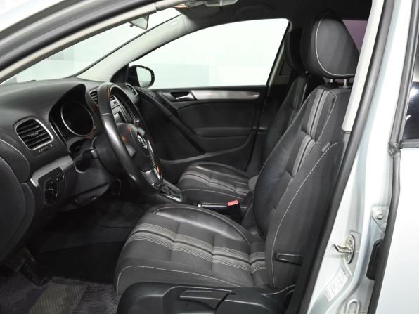 Volkswagen Golf VI с пробегом 2012 года, цена 950 000 рублей, 148527 км, хэтчбек, Автокод Объявления