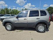 Chevrolet Niva I Рестайлинг Саратов  - изображение 41