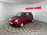 Daewoo Matiz I Рестайлинг Воронеж  - изображение 23