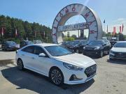 Hyundai Sonata VII (LF) Рестайлинг Тюмень  - изображение 18
