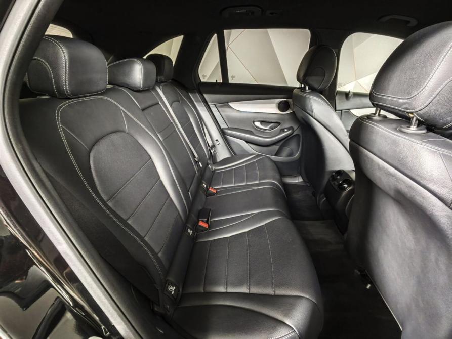 Mercedes-Benz GLC I (X253) Москва  - изображение 16