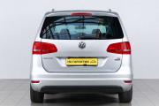 Volkswagen Sharan II Челябинск  - изображение 22