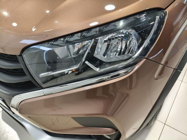 Lada (ВАЗ) XRAY I с пробегом 2021 года, цена 935 000 рублей, 95000 км, хэтчбек, Автокод Объявления