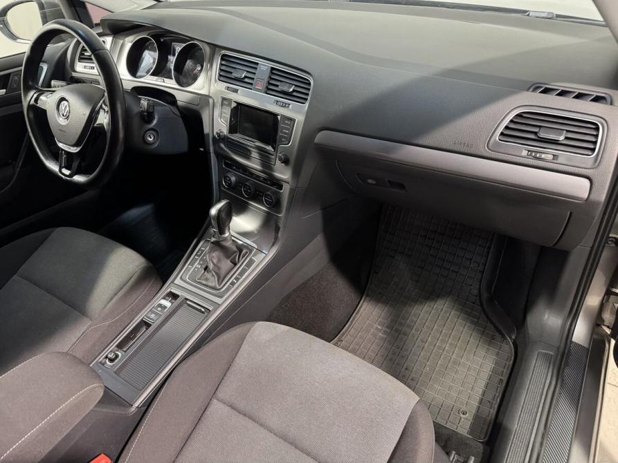 Volkswagen Golf VII Химки  - изображение 3