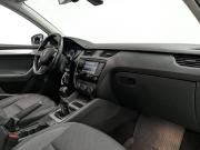Skoda Octavia III (A7) Рестайлинг Москва  - изображение 39