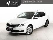 Skoda Octavia III (A7) Рестайлинг Казань  - изображение 19