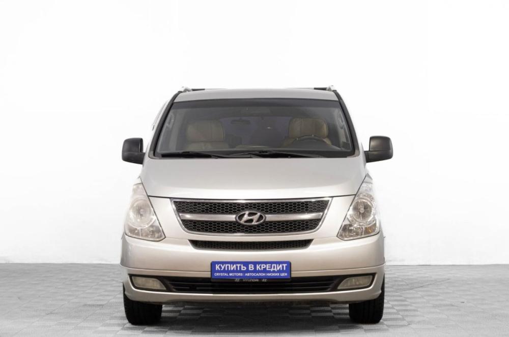 Hyundai Grand Starex I Барнаул  - изображение 2