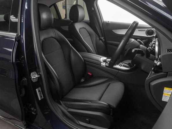Mercedes-Benz C-Класс IV (W205) с пробегом 2015 года, цена 1 899 000 рублей, 33087 км, седан, Автокод Объявления