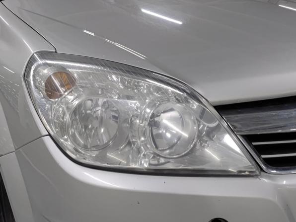 Opel Astra H Рестайлинг с пробегом 2013 года, цена 460 000 рублей, 229448 км, универсал, Автокод Объявления
