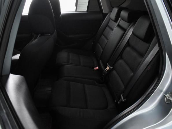 Mazda CX-5 I Рестайлинг с пробегом 2015 года, цена 1 734 000 рублей, 159874 км, внедорожник, Автокод Объявления