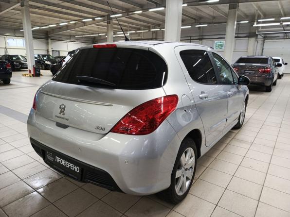 Peugeot 308 I Рестайлинг с пробегом 2012 года, цена 519 000 рублей, 169527 км, хэтчбек, Автокод Объявления