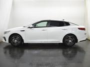 Kia Optima IV Рестайлинг Санкт-Петербург  - изображение 29