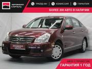 Nissan Almera III (G15) Кемерово  - изображение 22