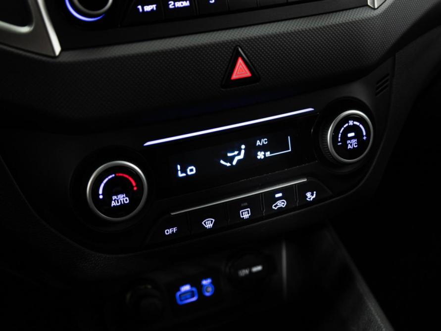 Hyundai Creta I Санкт-Петербург  - изображение 17