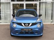 Nissan Juke I Рестайлинг Воронеж  - изображение 14