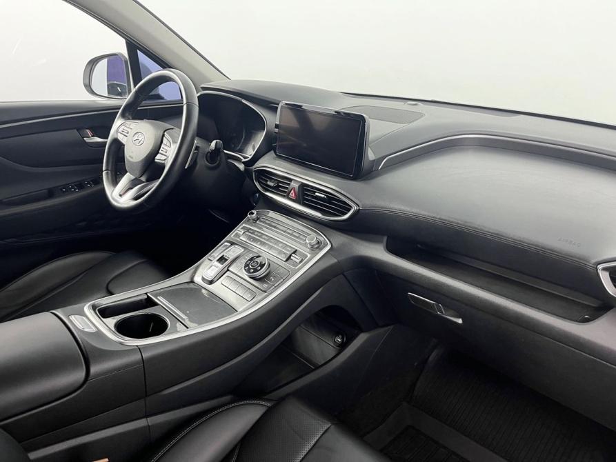 Hyundai Santa Fe IV Рестайлинг Борисоглебск  - изображение 15