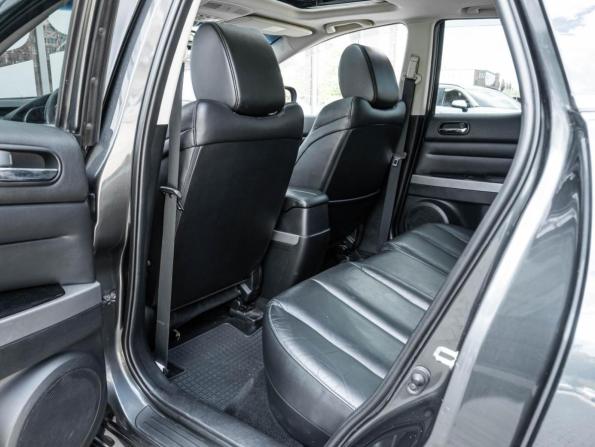 Mazda CX-7 I Рестайлинг с пробегом 2010 года, цена 895 100 рублей, 179547 км, внедорожник, Автокод Объявления