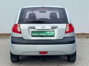 Hyundai Getz I Рестайлинг Ростов-на-Дону  - изображение 32